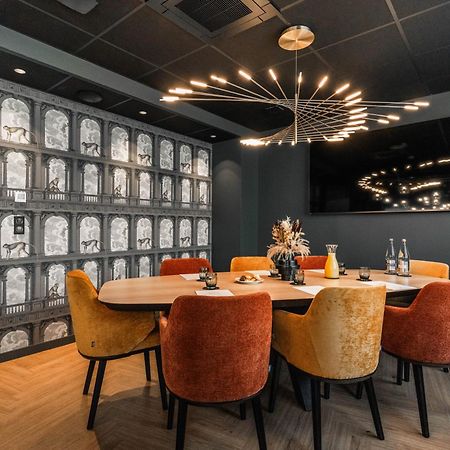 Hotel & Spa Le Maury, Vannes, The Originals Boutique Εξωτερικό φωτογραφία
