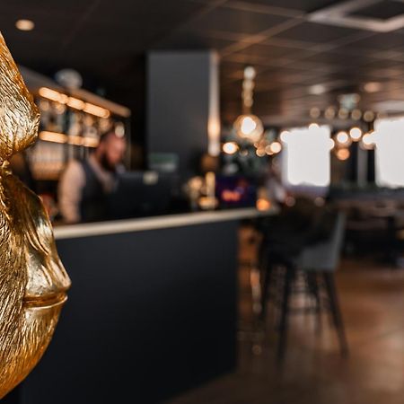Hotel & Spa Le Maury, Vannes, The Originals Boutique Εξωτερικό φωτογραφία