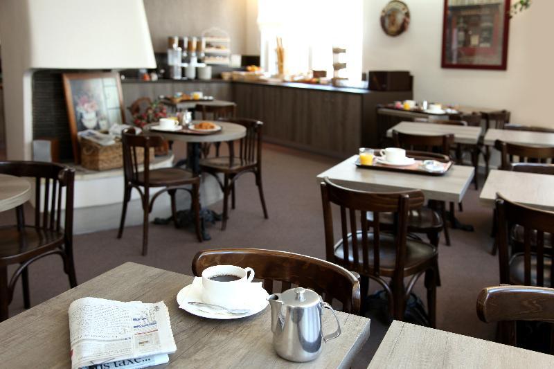 Hotel & Spa Le Maury, Vannes, The Originals Boutique Εξωτερικό φωτογραφία