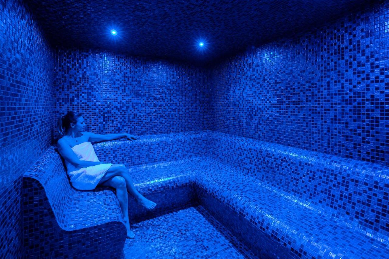 Hotel & Spa Le Maury, Vannes, The Originals Boutique Εξωτερικό φωτογραφία