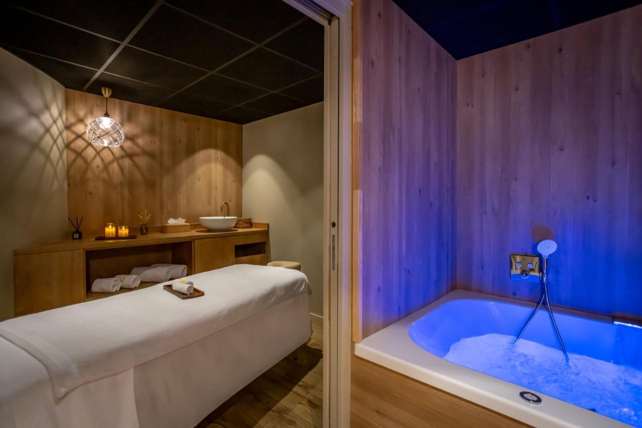 Hotel & Spa Le Maury, Vannes, The Originals Boutique Εξωτερικό φωτογραφία