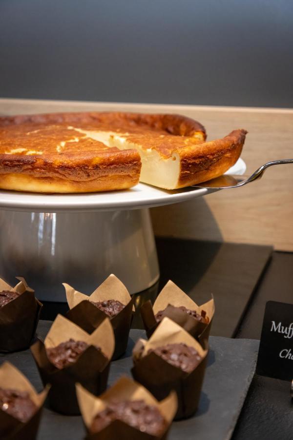 Hotel & Spa Le Maury, Vannes, The Originals Boutique Εξωτερικό φωτογραφία