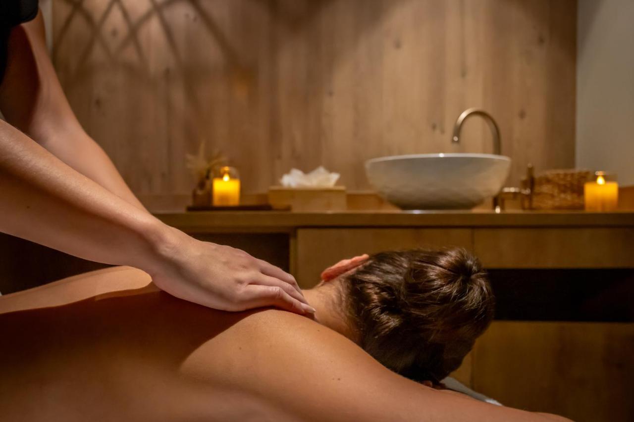 Hotel & Spa Le Maury, Vannes, The Originals Boutique Εξωτερικό φωτογραφία