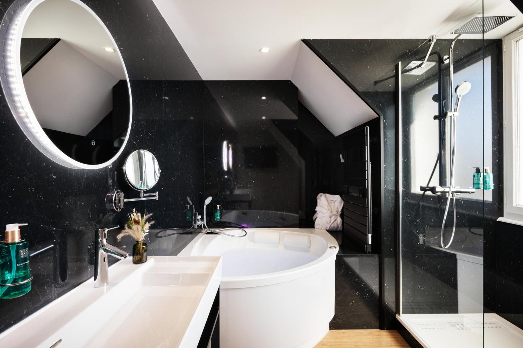 Hotel & Spa Le Maury, Vannes, The Originals Boutique Εξωτερικό φωτογραφία