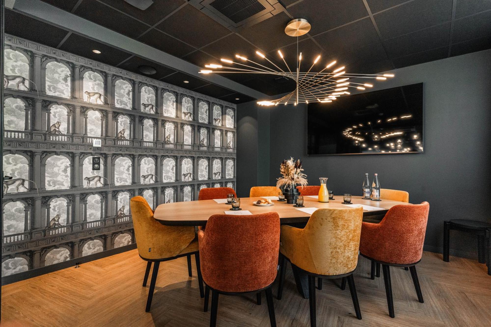 Hotel & Spa Le Maury, Vannes, The Originals Boutique Εξωτερικό φωτογραφία