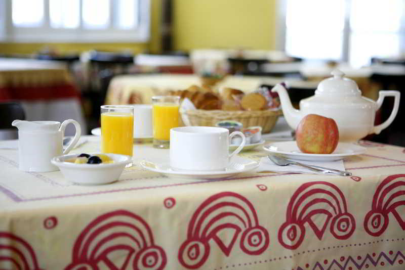 Hotel & Spa Le Maury, Vannes, The Originals Boutique Εξωτερικό φωτογραφία