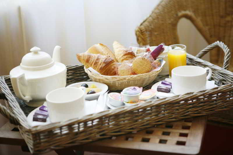 Hotel & Spa Le Maury, Vannes, The Originals Boutique Εξωτερικό φωτογραφία