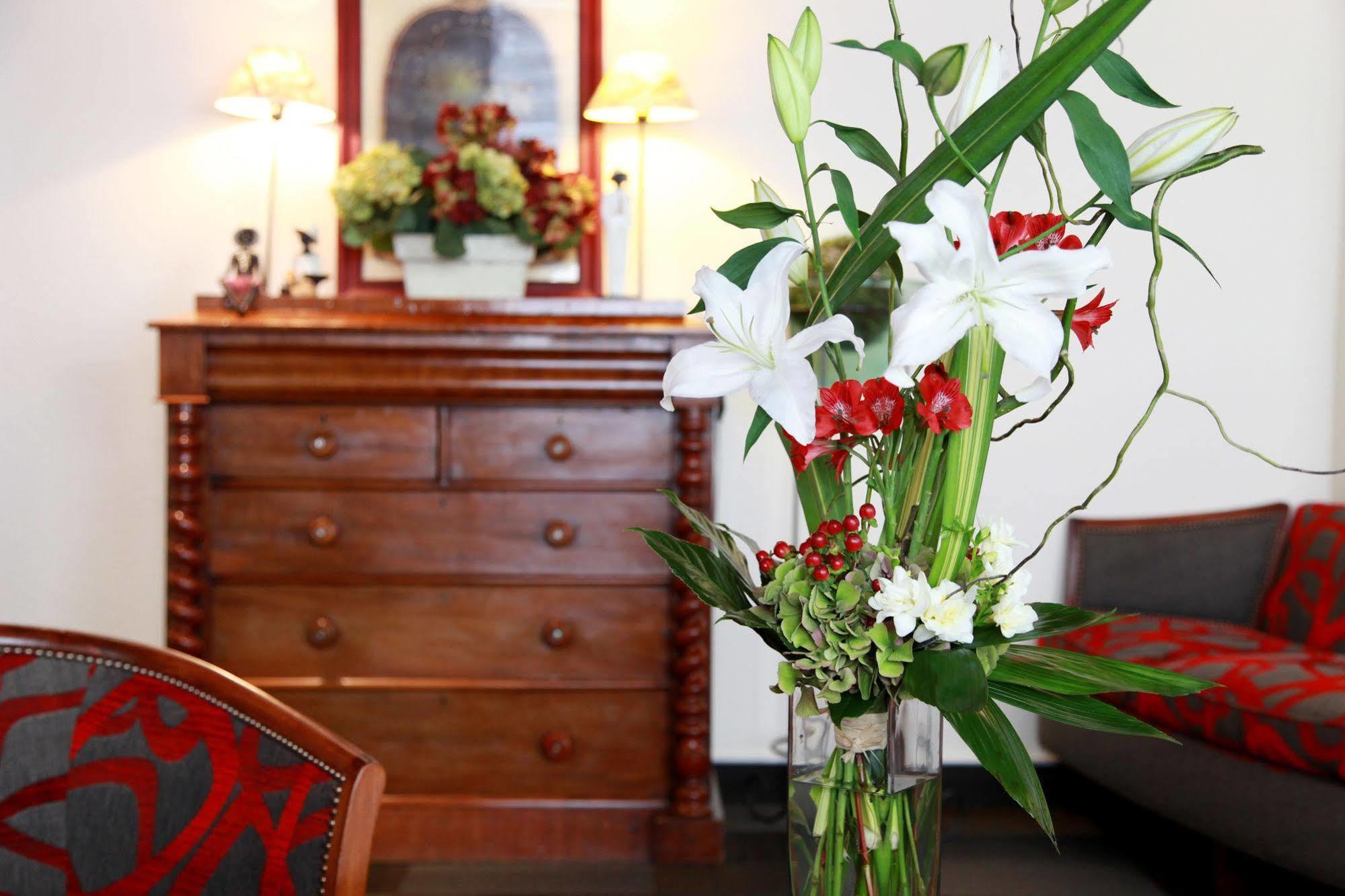 Hotel & Spa Le Maury, Vannes, The Originals Boutique Εξωτερικό φωτογραφία