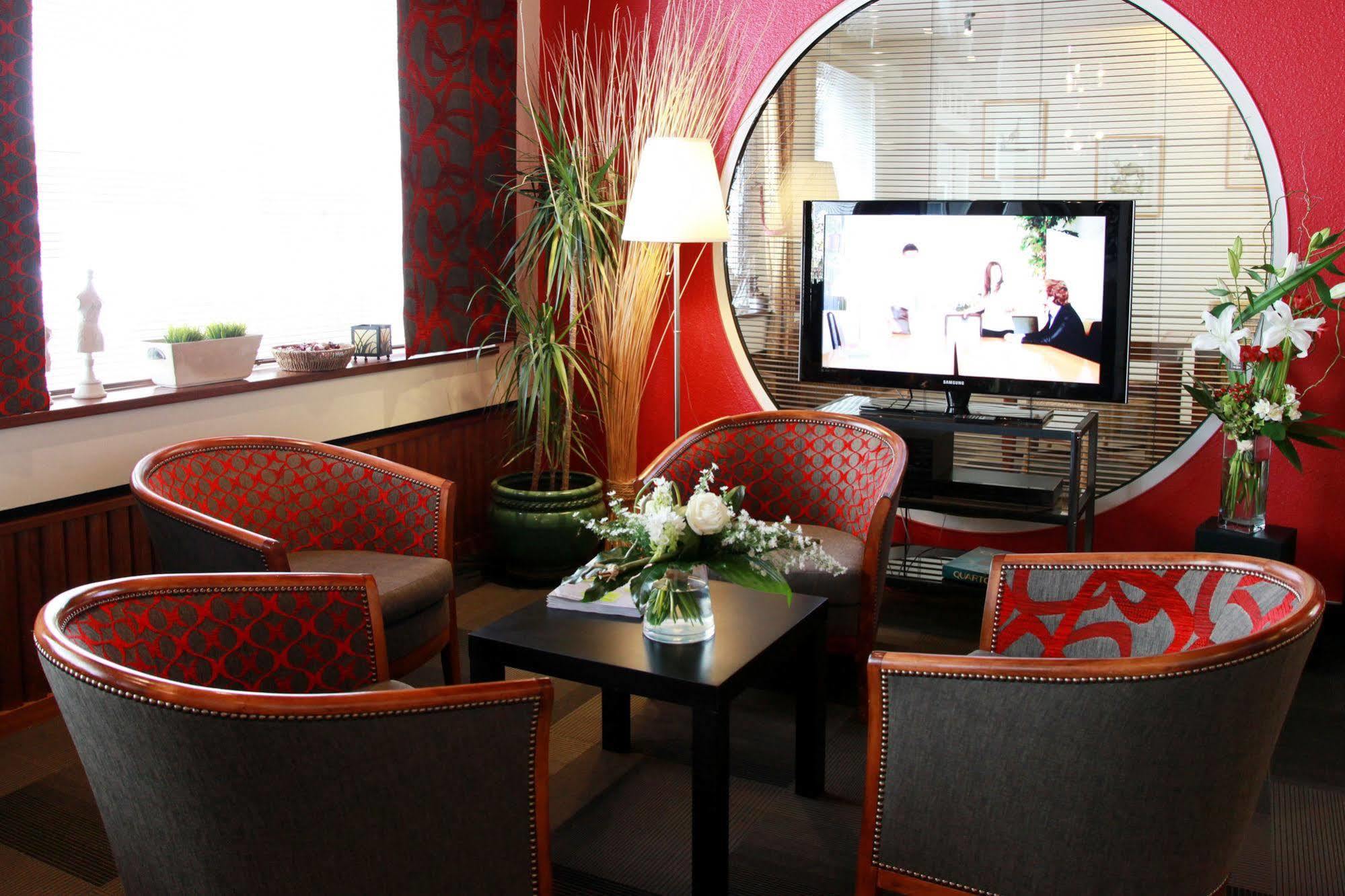 Hotel & Spa Le Maury, Vannes, The Originals Boutique Εξωτερικό φωτογραφία