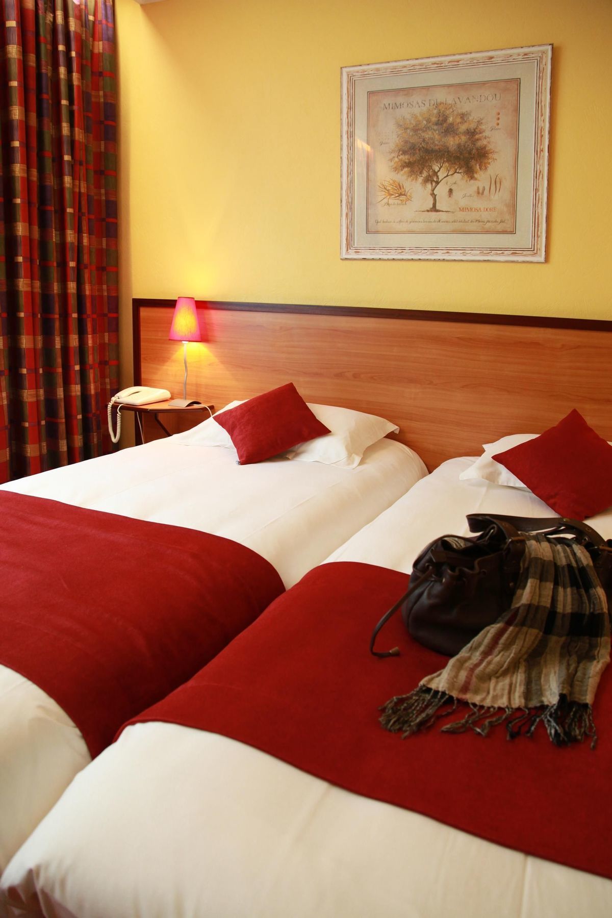 Hotel & Spa Le Maury, Vannes, The Originals Boutique Εξωτερικό φωτογραφία