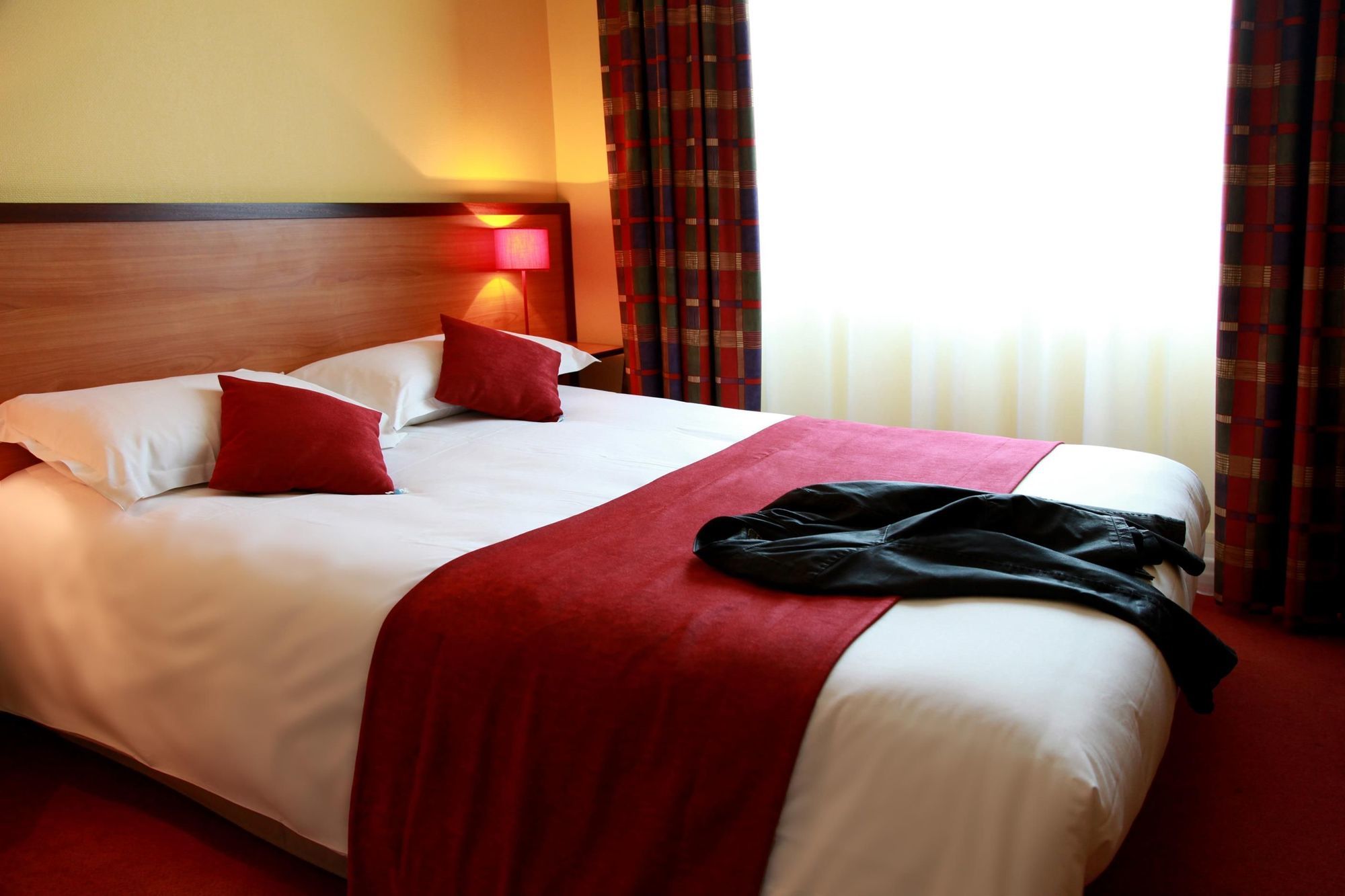 Hotel & Spa Le Maury, Vannes, The Originals Boutique Εξωτερικό φωτογραφία