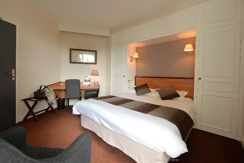 Hotel & Spa Le Maury, Vannes, The Originals Boutique Εξωτερικό φωτογραφία