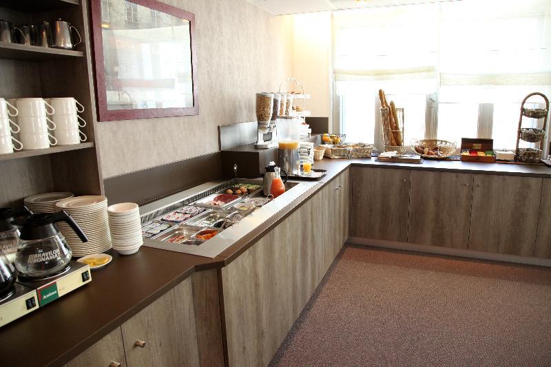 Hotel & Spa Le Maury, Vannes, The Originals Boutique Εξωτερικό φωτογραφία