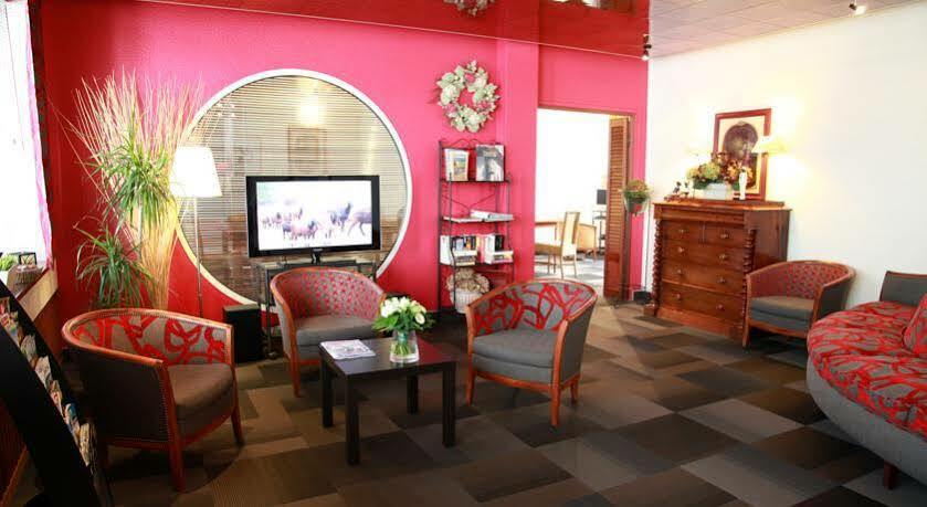 Hotel & Spa Le Maury, Vannes, The Originals Boutique Εξωτερικό φωτογραφία
